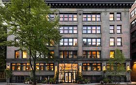 Populus Seattle